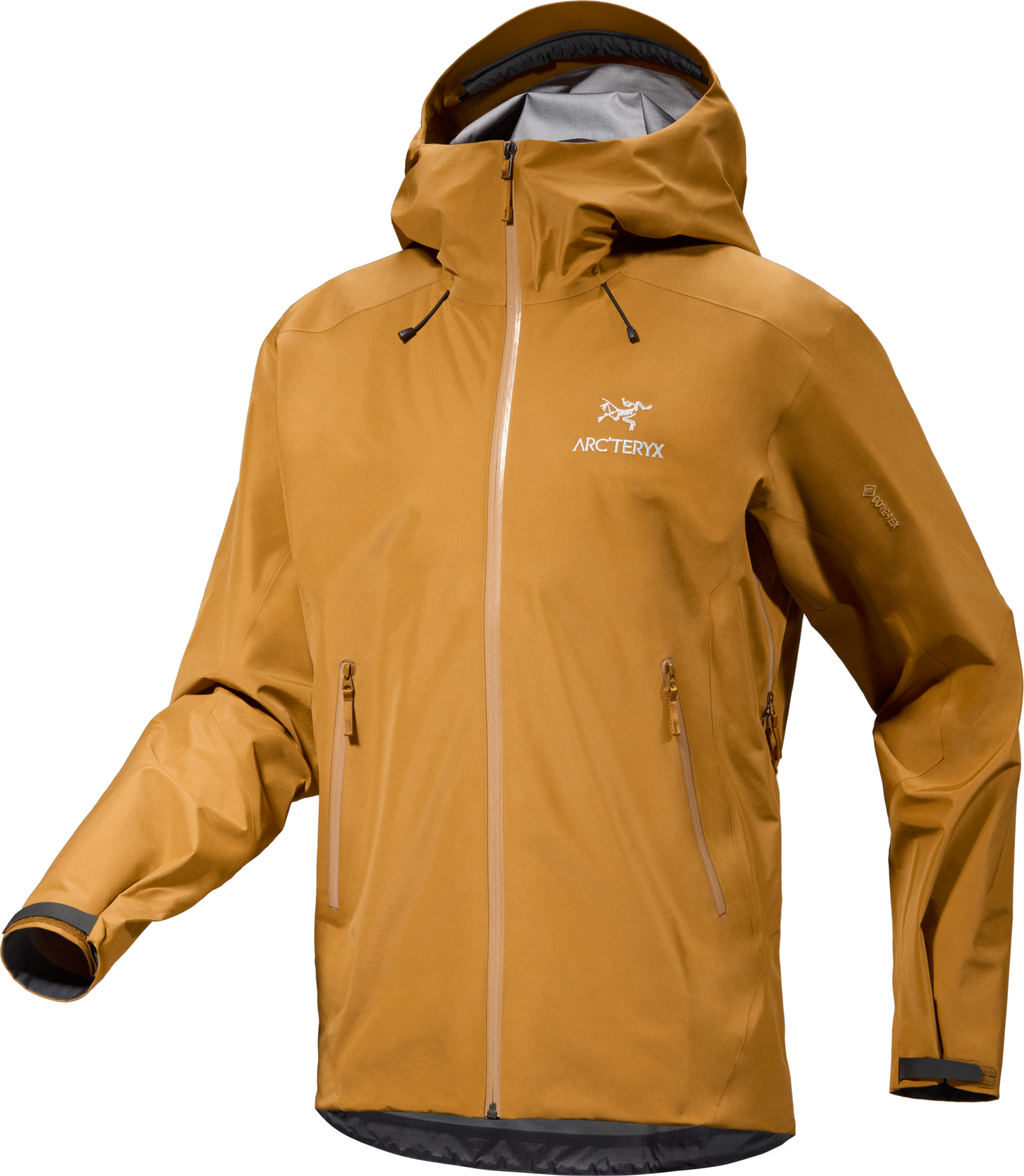 Beta LT Jacket Men yukon 