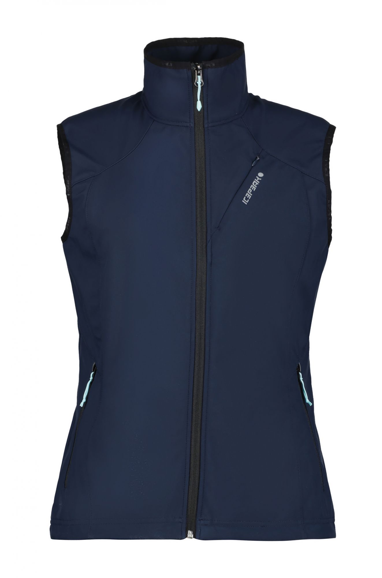ICEPEAK BRUSH BLAU 