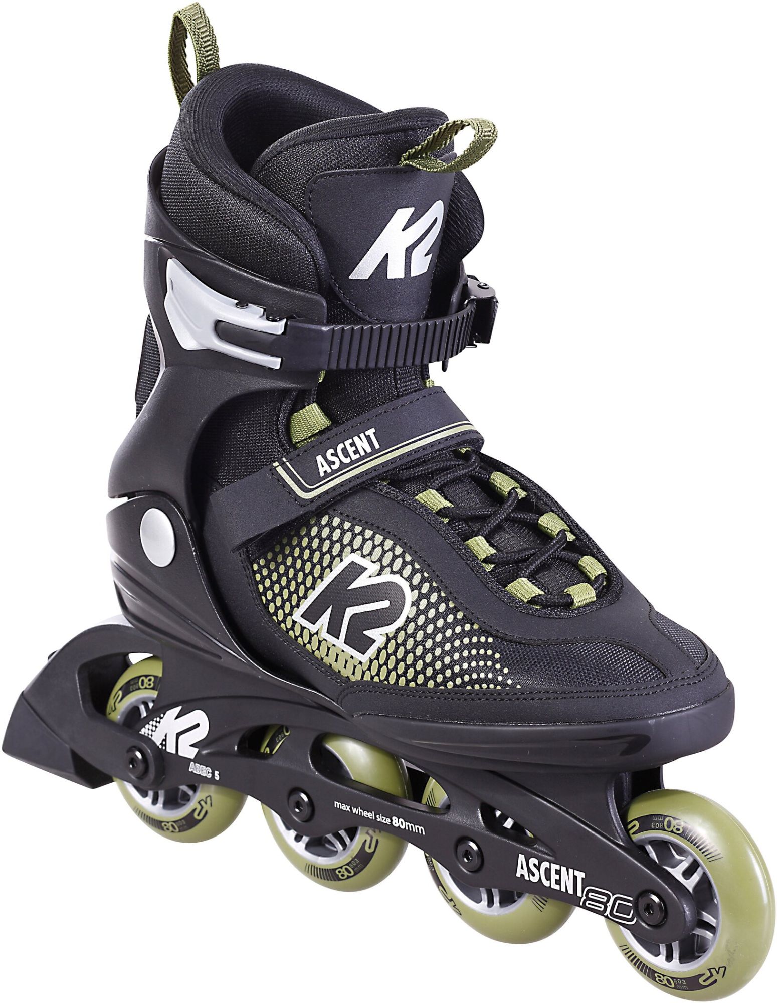 ASCENT 80 M 1 design 