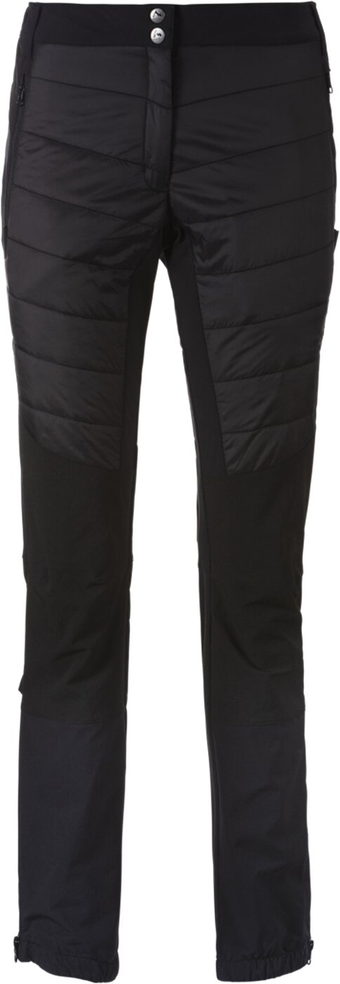 Da.-Hose Yukon W 100 BLACK 