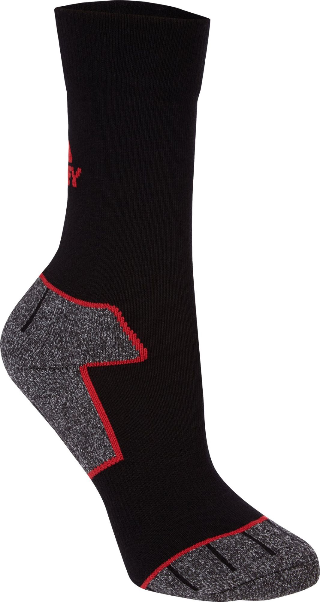 Ux.-Strumpf Roberto ux 050 BLACK 