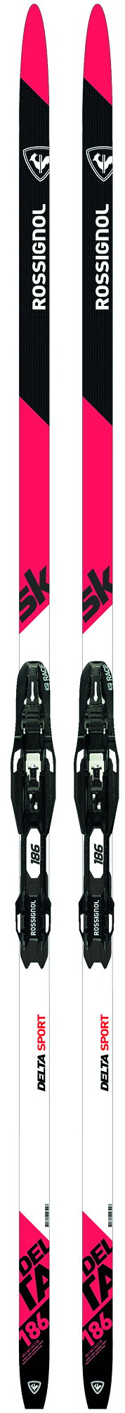 DELTA SPORT SKT/RACE SKATE 000 ONECOLOR 