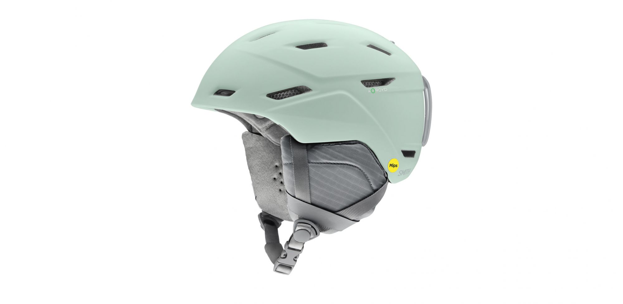MIRAGE MIPS MATTE ALPINE ICE 2425 