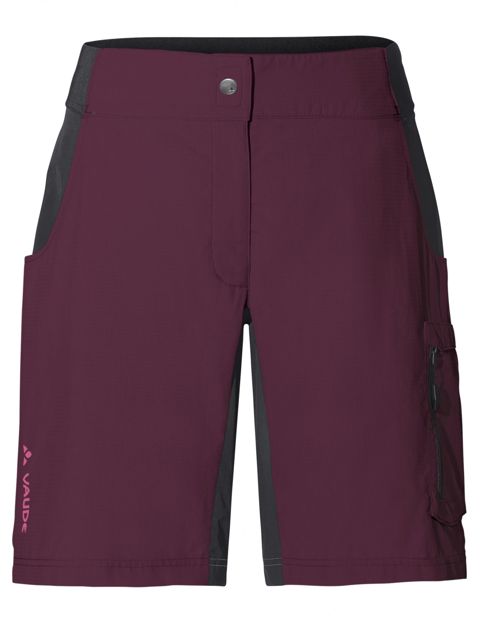 Wo Qimsa Shorty cassis 