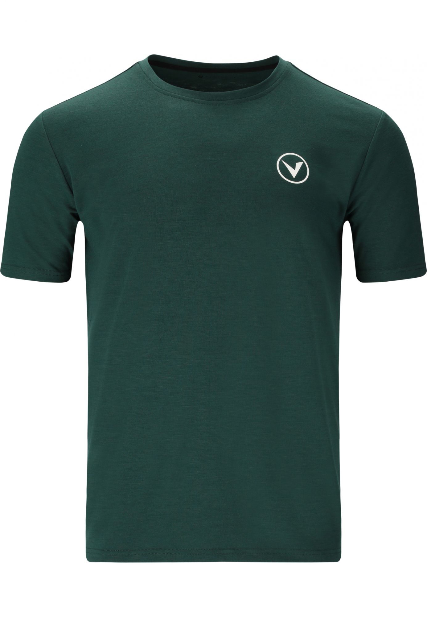 Jokers M S/S Tee Sea Moss 