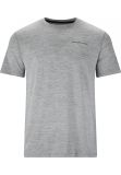 Light Grey Melange