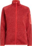 957 911 Melange/Red/Red