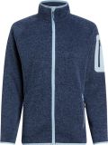MELANGE/NAVY/BLUE DA