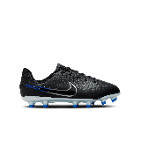 BLACK/CHROME-HYPER ROYAL