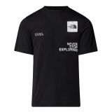 TNF BLACK