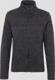 902 MELANGE/BLACK NIGHT