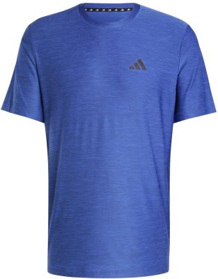 TR-ES STRETCH T SELBLM/BLACK 