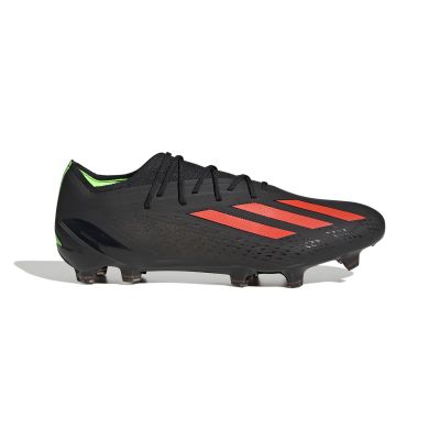 X SPEEDPORTAL.1 FG 000 CBLACK/SOLRED/SGREEN 