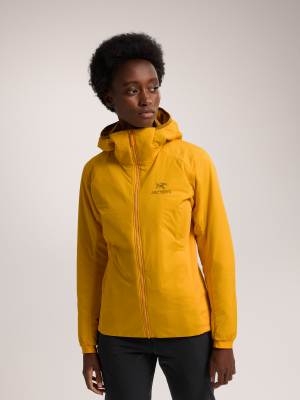 Atom Hoody Women edziza 
