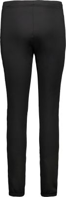 WOMAN LONG PANT NERO 