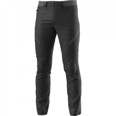 TRANSALPER PNT M black out/0730 