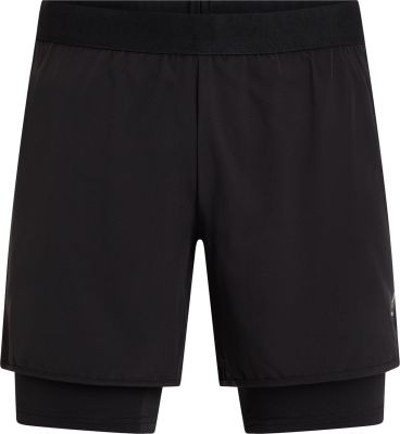 He.-Shorts Allen V M 050 BLACK 