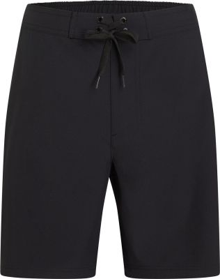 He.-Badeshorts Makario II M BLACK 