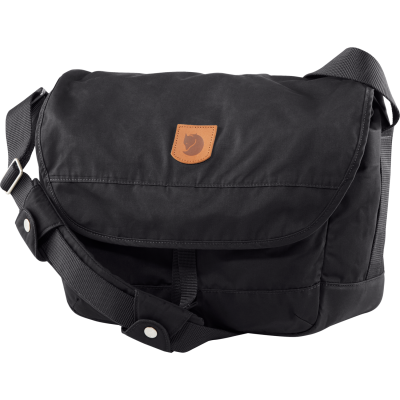 Greenland Shoulder Bag black 