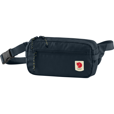 High Coast Hip Pack Navy 