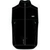 Everyday Weste Herren black 