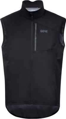 Spirit Weste Herren 9900 black 
