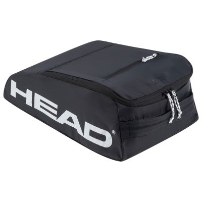Tour Shoe Bag BKWH - 