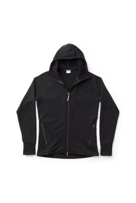 M´s Power Houdi trueblack/trueblack 
