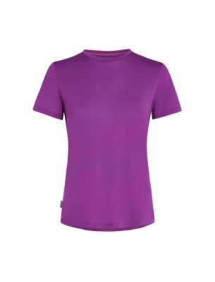 W Mer 125 Cool-Lite Sphere III SS Tee PASSION 