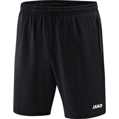 Short Profi 2.0 schwarz 