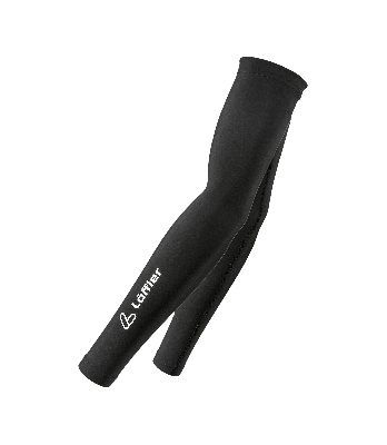 ARM WARMERS THERMO 990 BLACK 