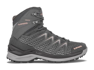 INNOX PRO GTX MID Ws anthrazit/rose 