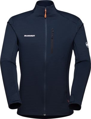 Taiss Light ML Jacket Men marine 