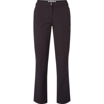 Da.-Hose Yuba II wms 050 BLACK 