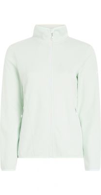 Da.-Unterjacke Roto II wms MELANGE/MINT LIGHT 