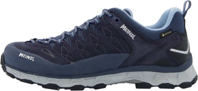 Lite Trail Lady GTX jeans/azur 