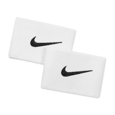 Nike Guard Stay II Shin Guard 101 WHITE/BLACK 