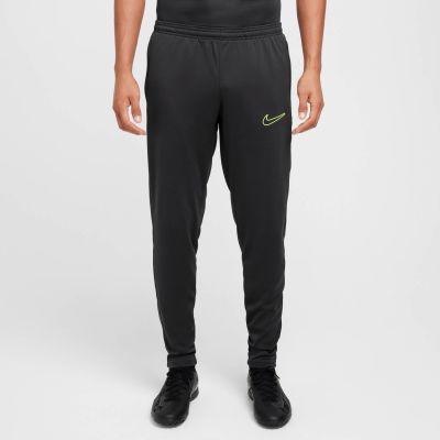 M NK DF ACD23 PANT KPZ BR 061 ANTHRACITE/VOLT 