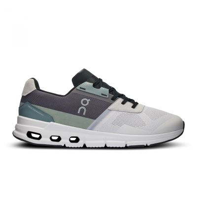Cloudrift White / Asphalt 