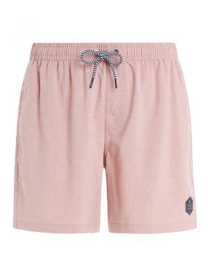 DAVEY beachshort Mauvepink 