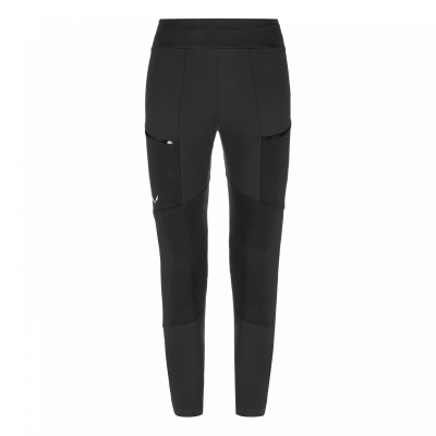 PUEZ DRY RESP W CARGO TIGHTS black out 
