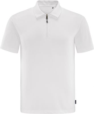 MELM-POLO weiß 