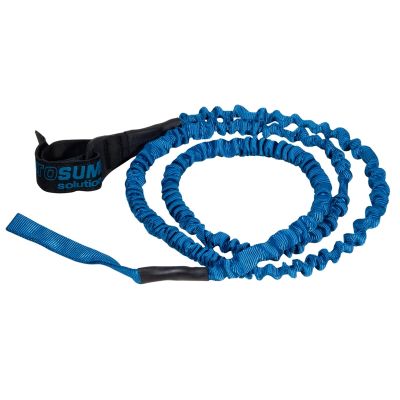 Paddle Leash Blue- 