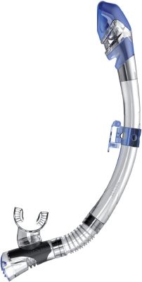 SCHNORCHEL FAST TECH DRY Tr./Blue 