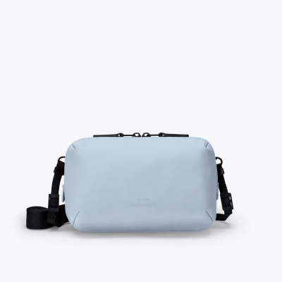 Ando Medium Fog Blue 
