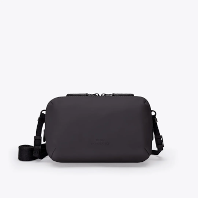 Ando Medium lotus black 