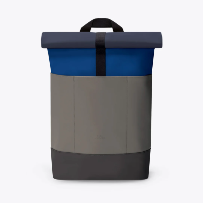 Hajo Medium  Royal Blue - Dark Grey 