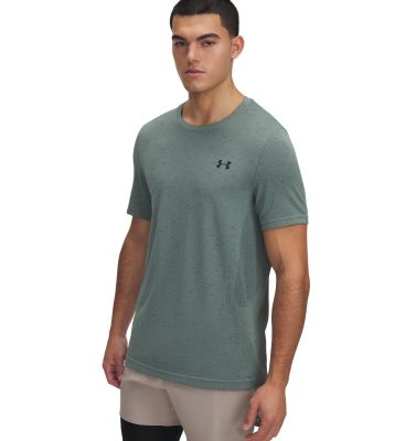 VANISH SEAMLESS SS SILICA GREEN 