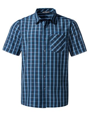 Me Albsteig Shirt III dark sea 