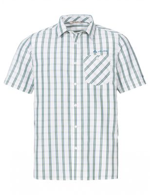 Me Albsteig Shirt III white/white 